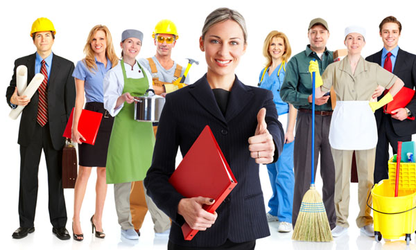 Evka 4 Alçıcı Hizmeti